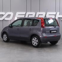 Купить Nissan Note 🚘 от 390 000 ₽ в Старожилово: 86