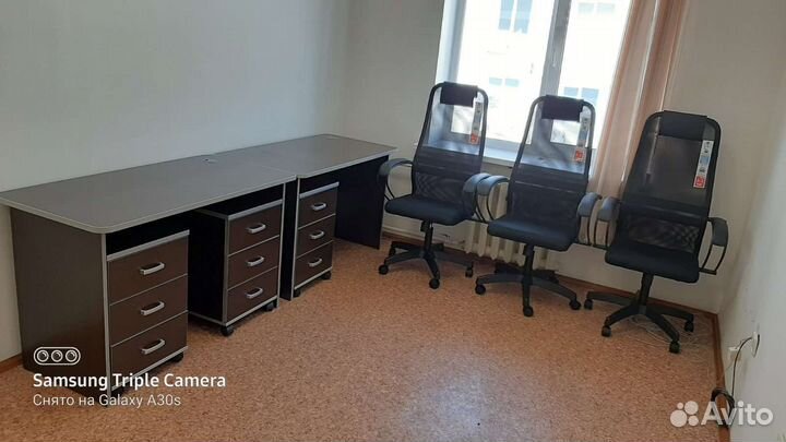 Компьютерные столы новые