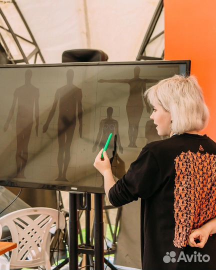 Подготовка к поступлению в творческие вузы