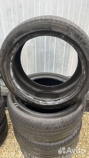 Bridgestone Blizzak LM-005 235/45 R18