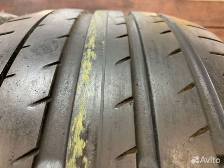 Yokohama Advan Sport V105 245/40 R18