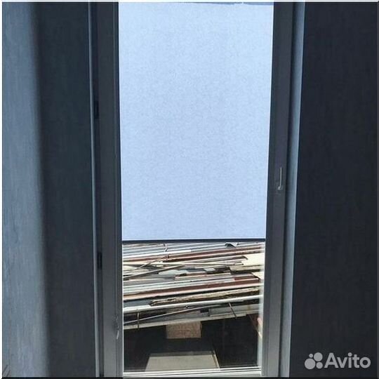 Рулонные шторы всех типов на заказ