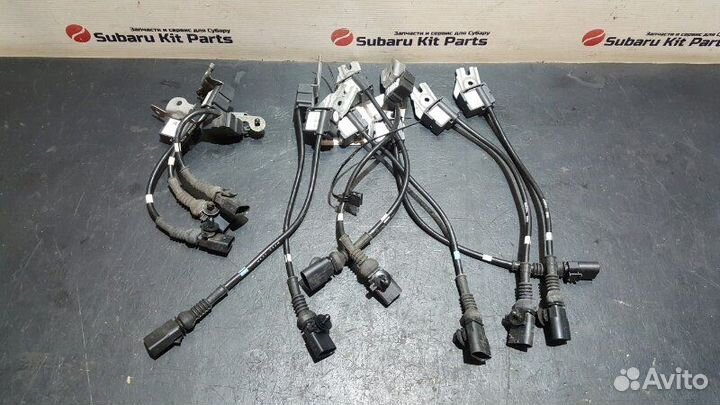 Датчик ускорения Porsche Cayenne 957 M48.51 08