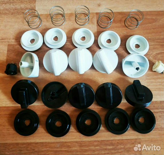 Ручка Mora / мора / Moravia