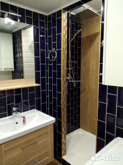 Ремонт квартир, домов, офисов под ключ