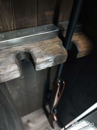 Оружейный шкаф