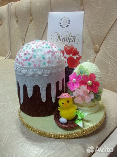 Пасхальный набор