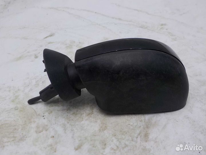 Зеркало renault logan
