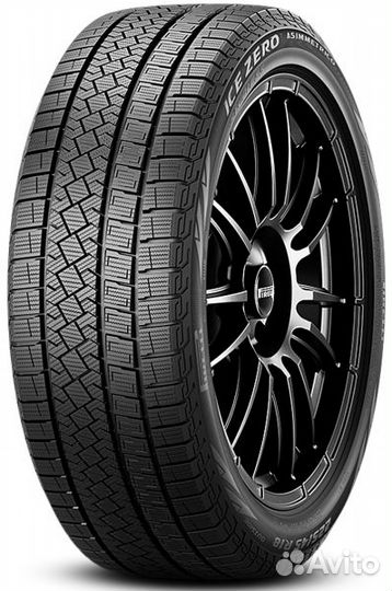 Pirelli Ice Zero Asimmetrico 225/45 R18 95H