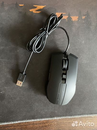 Игровая мышь Cooler Master Devastator 3 Plus