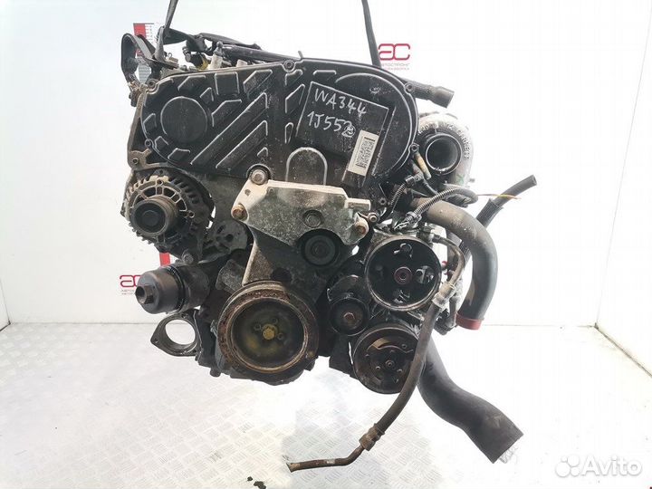 Датчик распредвала Opel Insignia 1