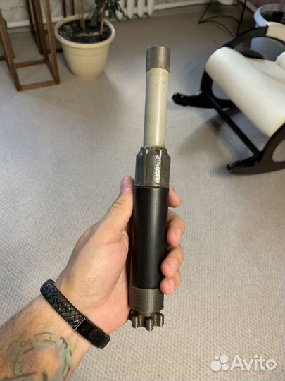 Пинпоинтер металлоискатель