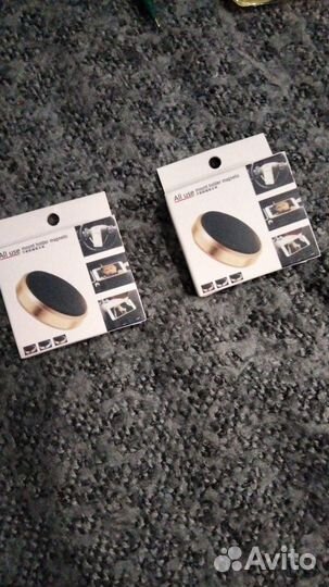 Держатель для телефона