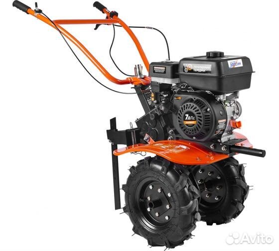 Мотоблок бензиновый патриот калуга М 440107011