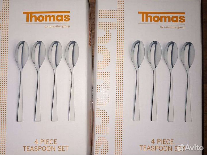 Набор столовых приборов