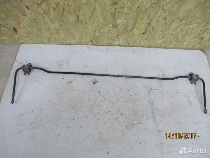 Стабилизатор задний поперечный Шевроле Лачетти