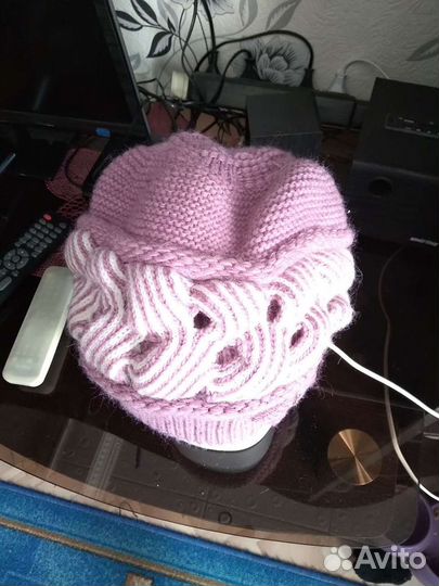 Шапки женские цена за все