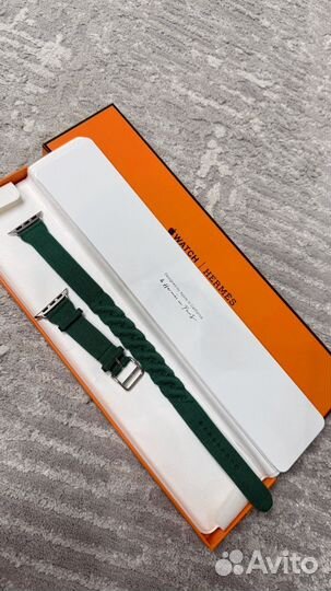 Ремешок Apple Watch Hermes 42mm