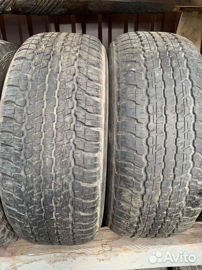Dunlop Grandtrek AT22 285/60 R18