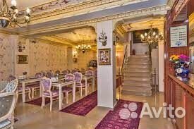 Тур в Стамбул с 4 сентября