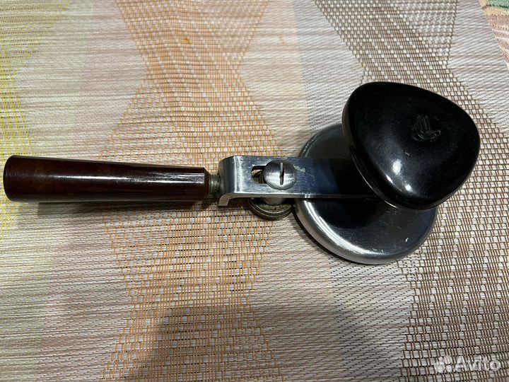 Закаточная машинка