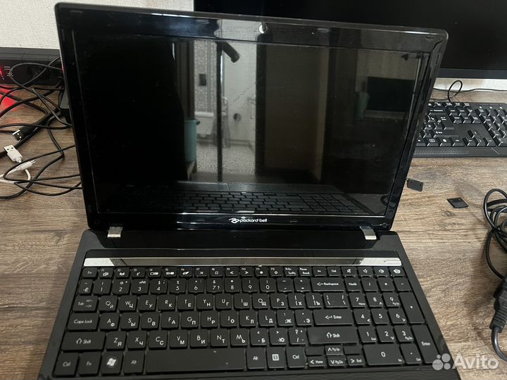 Packard bell