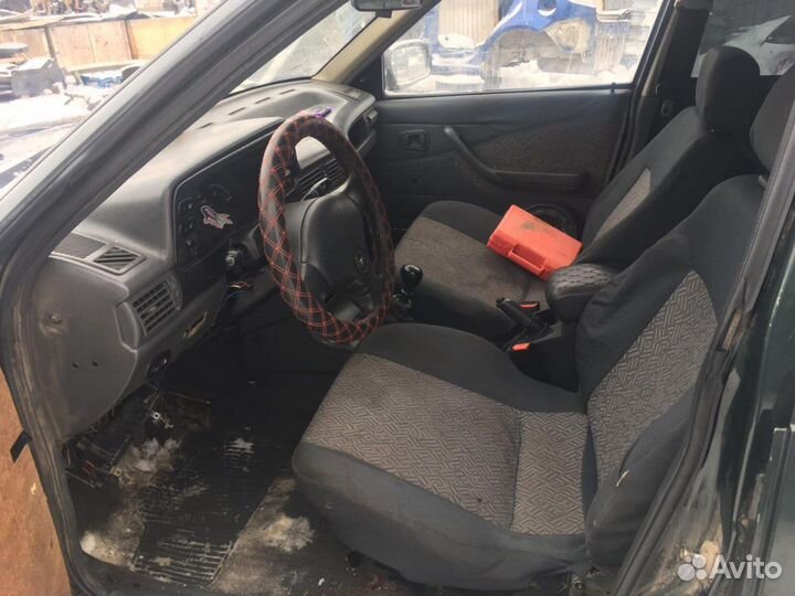 Рычаг передний правый Daewoo Nexia G15MF 1.5