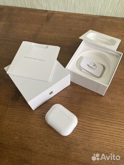 Реплика Airpods pro 2(копия)