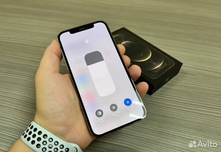 iPhone 12 Pro