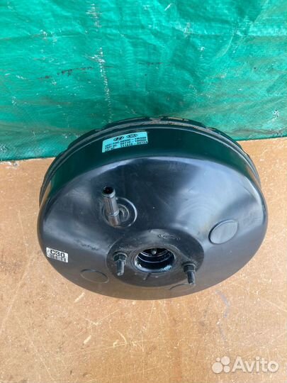 Усилитель тормозов вакуумный Kia Cerato 2009-2013