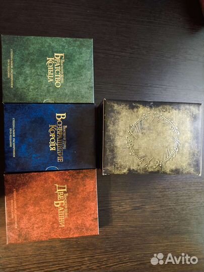 Фильмы на dvd