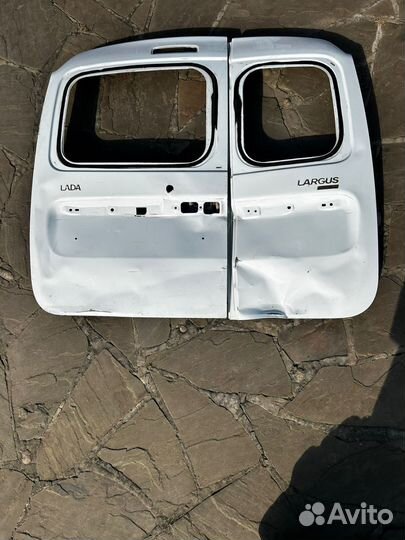 Б/У запчасти