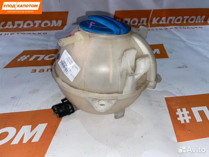 Бачок расширительный Volkswagen Passat B7 2012