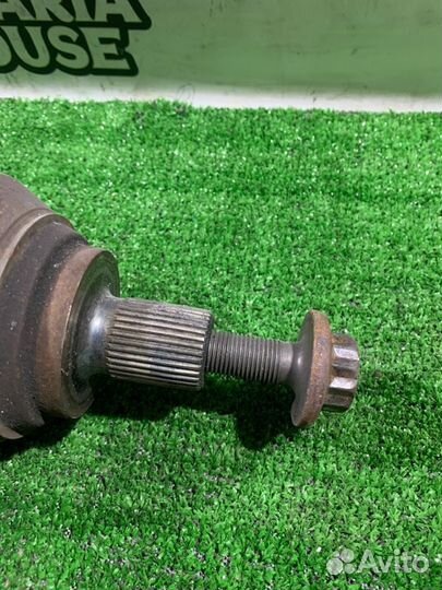 Привод передний левый Volkswagen Passat Cc 358 CDA