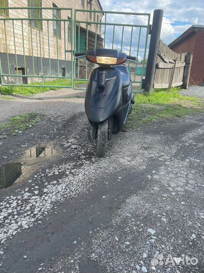 Сузуки летс 2