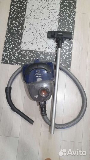 Пылесос Philips