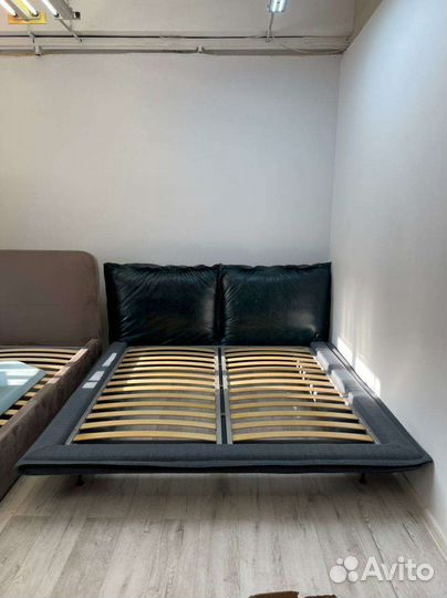 Кровать Европа реплика