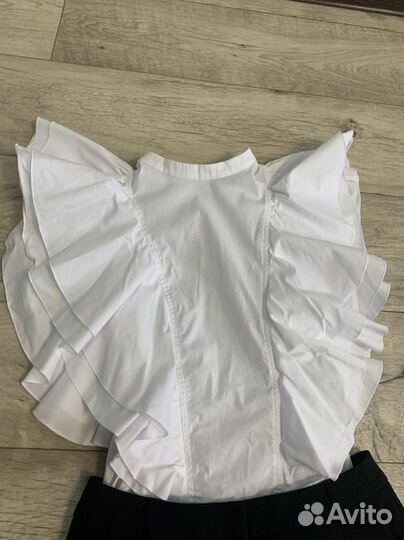 Рубашка и брюки love republic