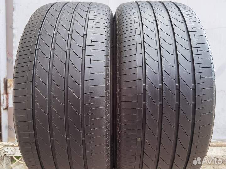 Bridgestone Turanza T005A 245/45 R18 96W