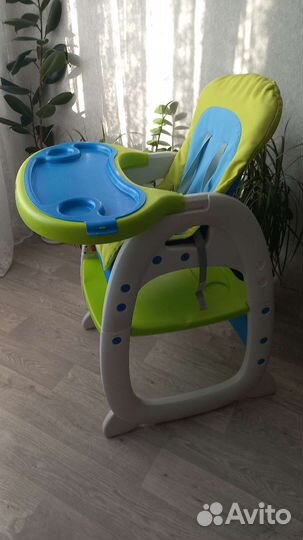 Столик для кормления babyton