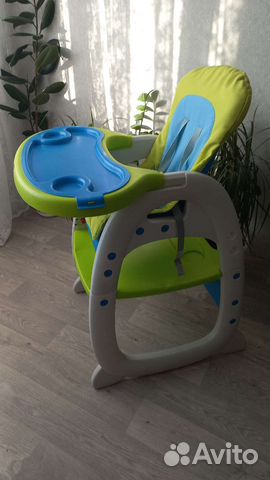 Столик для кормления babyton