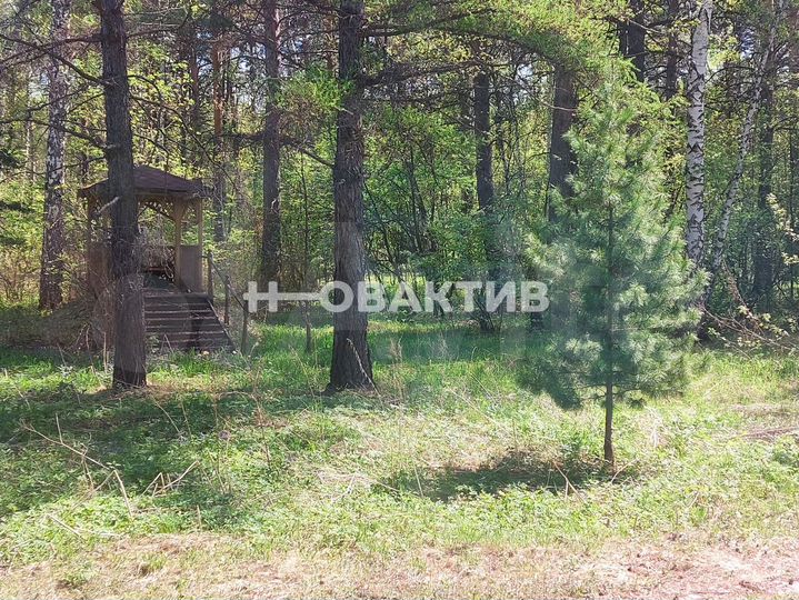 Дом 192 м² на участке 50 сот.