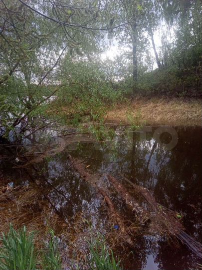 Участок 8,5 сот. (ИЖС)