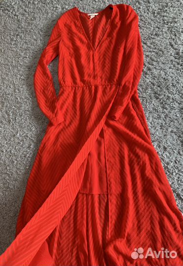 Платье H&M новое, s