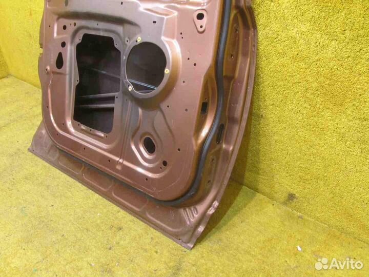 Дверь передняя левая Land Rover Freelander