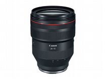 Объектив Canon RF 28-70mm F2L USM