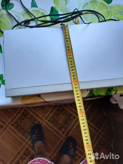 Дивиди плеер