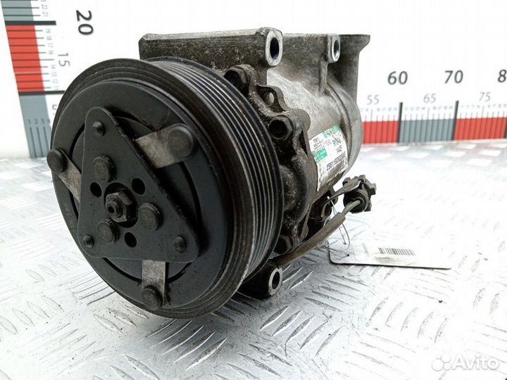 Компрессор кондиционера для Ford Fiesta 5 1500822