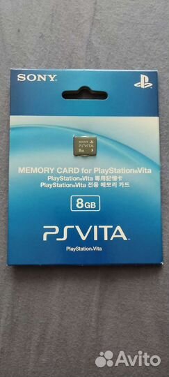 Карта памяти,флешка,sd card, memory card,ps Vita