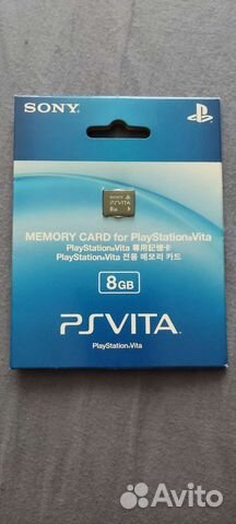 Карта памяти,флешка,sd card, memory card,ps Vita